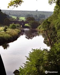 Bolton Priory-斯基普顿