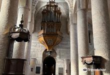 Abbaye Saint Philibert景点图片