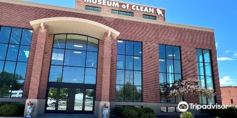 Museum of Clean