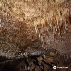 Kapsia Cave-Mantinia