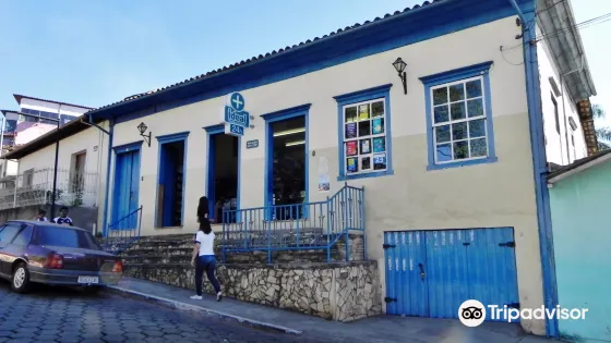 Museu Farmacia Ideal