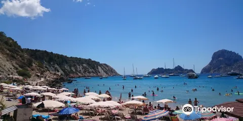 Playa de Ses Salines