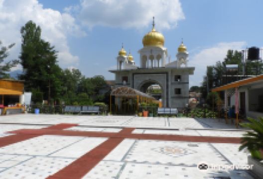 Chatti Padshahi Gurudwara景点图片
