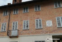 Casa Natale del Santo Cottolengo景点图片