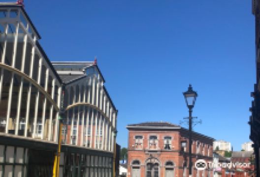 Stockport Metropolitan Borough Council, Town Hall景点图片