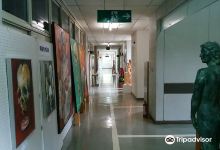 Hayama no Mori Museum景点图片