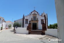 São Bartolomeu de Messines Church景点图片