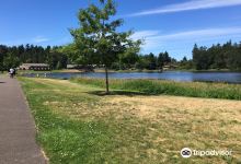 Woodland Creek Community Park景点图片