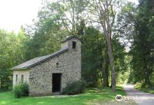 La Chapelle du Flâchis à Orchimont景点图片