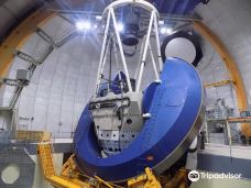 Gemini Observatory-拉塞雷纳