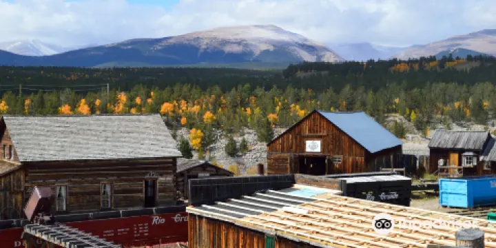 South Park City Museum