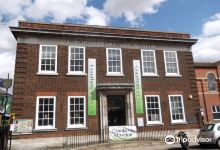 Grantham Museum景点图片