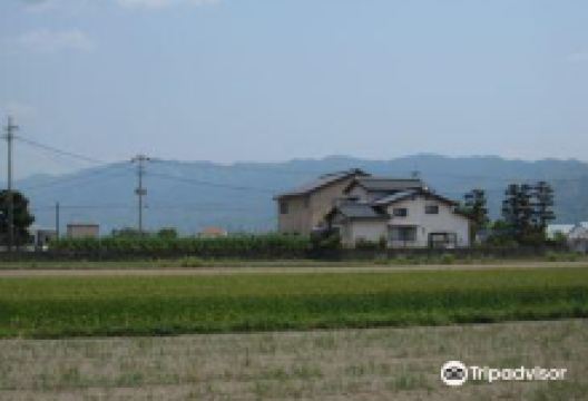 Minorenzan景点图片