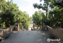 Ancient Sundial景点图片