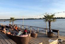 28Grad Strandbad Wedel景点图片