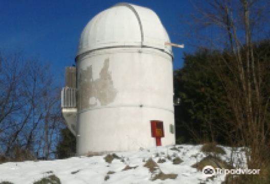 INAF Turin Astrophysic Observatory景点图片