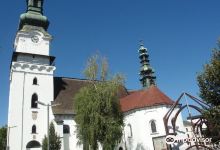 Church of Saint Elizabeth景点图片