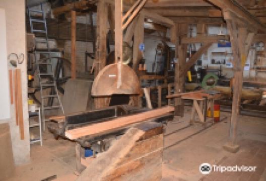 Mühle Amanda景点图片