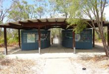 Lake Muir National Park景点图片