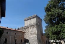 Palazzo Caetani景点图片