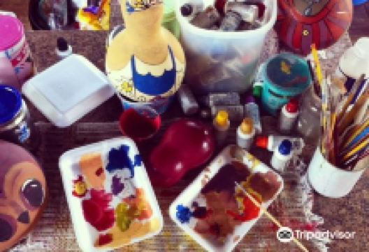 art-Tayaa景点图片