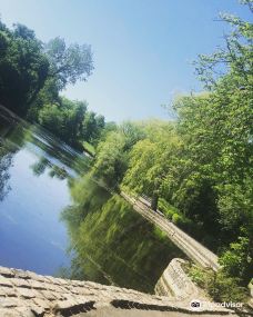 Ropner Park-蒂斯河畔斯托克顿