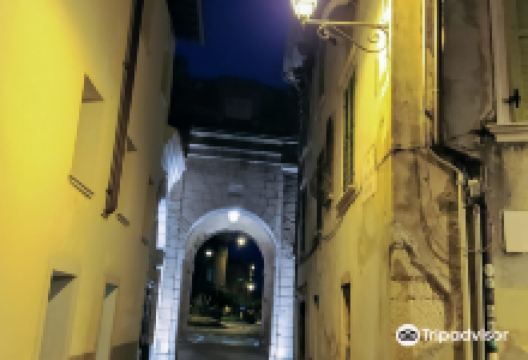 Porta S. Giovanni di Salò景点图片