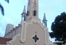 Matriz of Santa Rita de Cassia Church景点图片