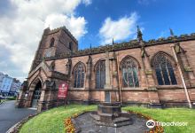 St Nicholas Church, Newport景点图片