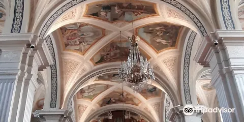 Paroisse St. Francis Assise