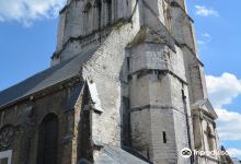 Eglise Saint-Denis景点图片