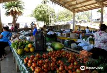 Utakalongalu Market景点图片