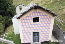 Oratorio Cascina D'Armirone景点图片
