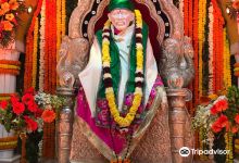 Shirdi Sai Temple景点图片