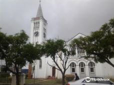 NGK Church-巴兰基亚