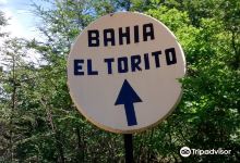 Bahia Torito景点图片