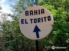 Bahia Torito-乌斯怀亚