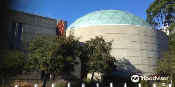 謝伯特太空及科學館