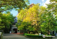 サントリー ウイスキー博物館景点图片