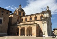 Museo Diocesano Albani景点图片