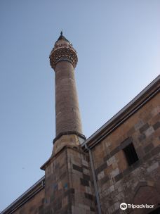 Konya Kapu Cami-科尼亚