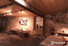 Museum d'Engadina Bassa景点图片