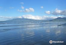 Praia das Palmeiras景点图片