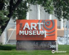 Art Museum Of Eastern Idaho-爱达荷福尔斯