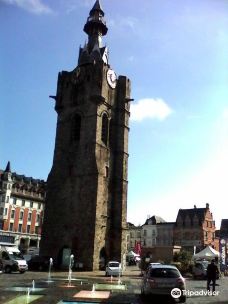 贝蒂讷钟楼-贝蒂讷