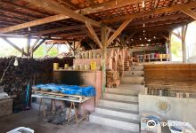 Oficina de Ceramica Augusto Campos e Lei Galvao购物图片