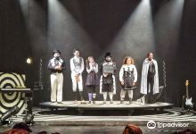 Sesi Theater景点图片