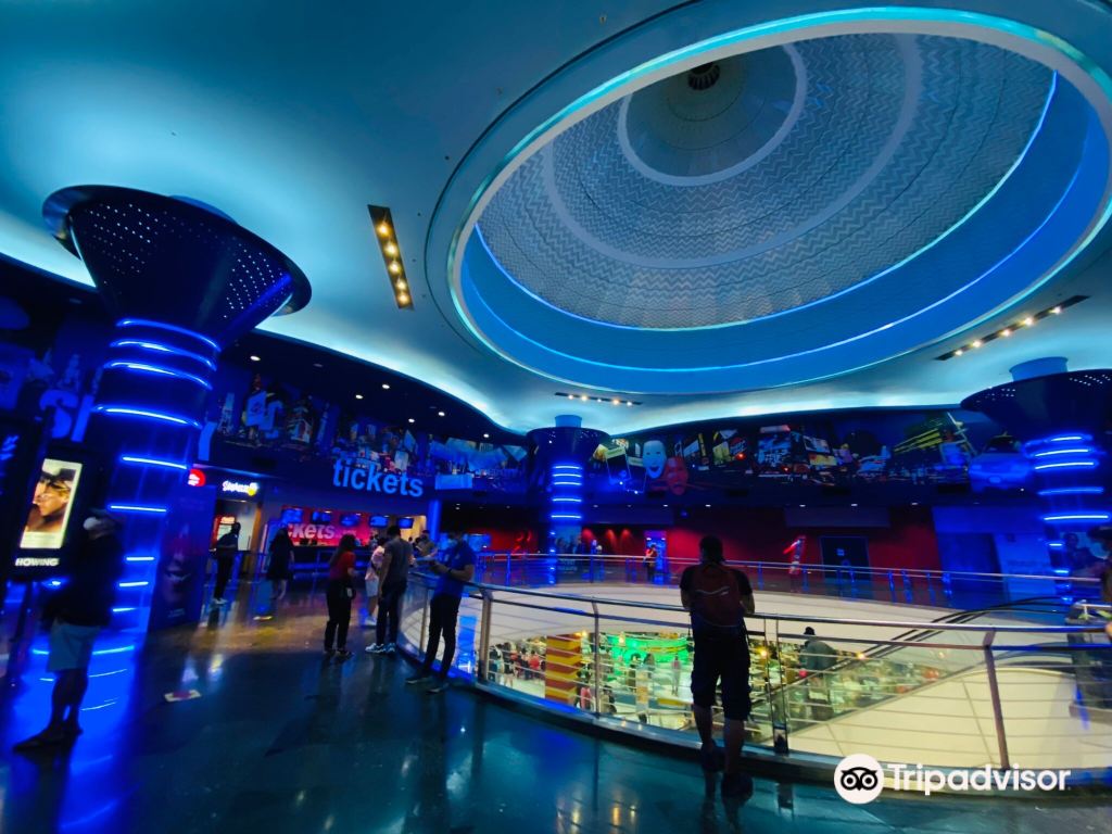 Gateway Mall餐厅图片