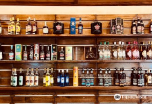 Casa del Ron (House of Rum)购物图片