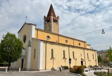 Chiesa delle Sante Maria e Elisabetta景点图片